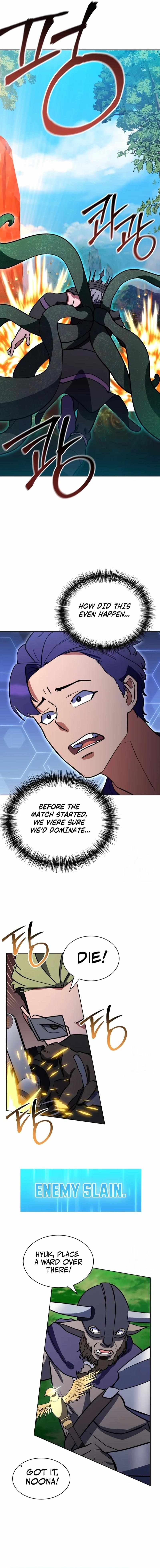 Immortal Maestro Chapter 36 15